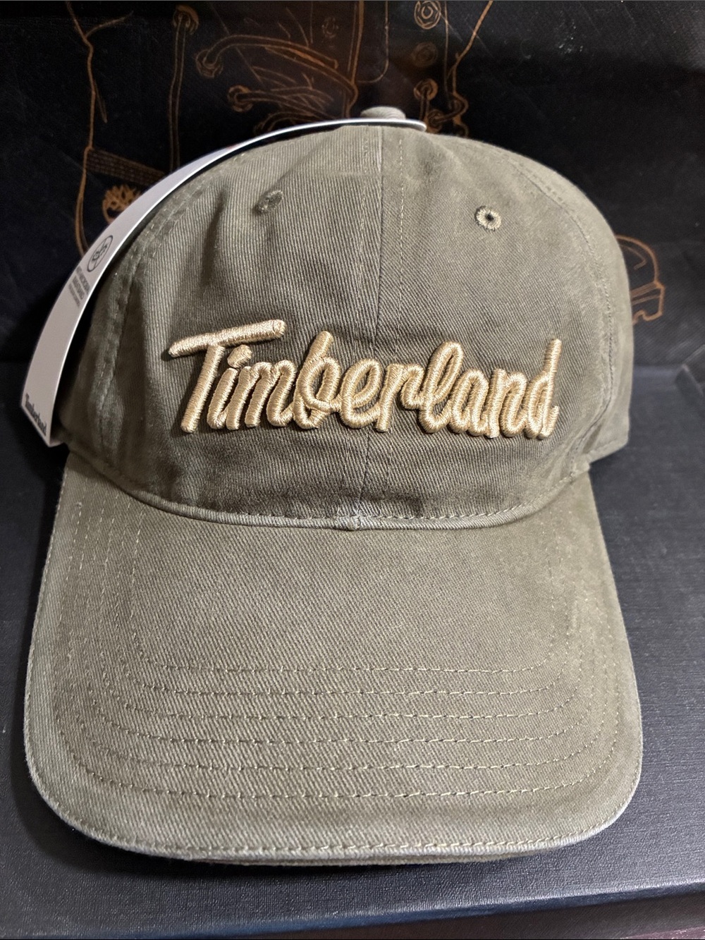 Timberland Hat